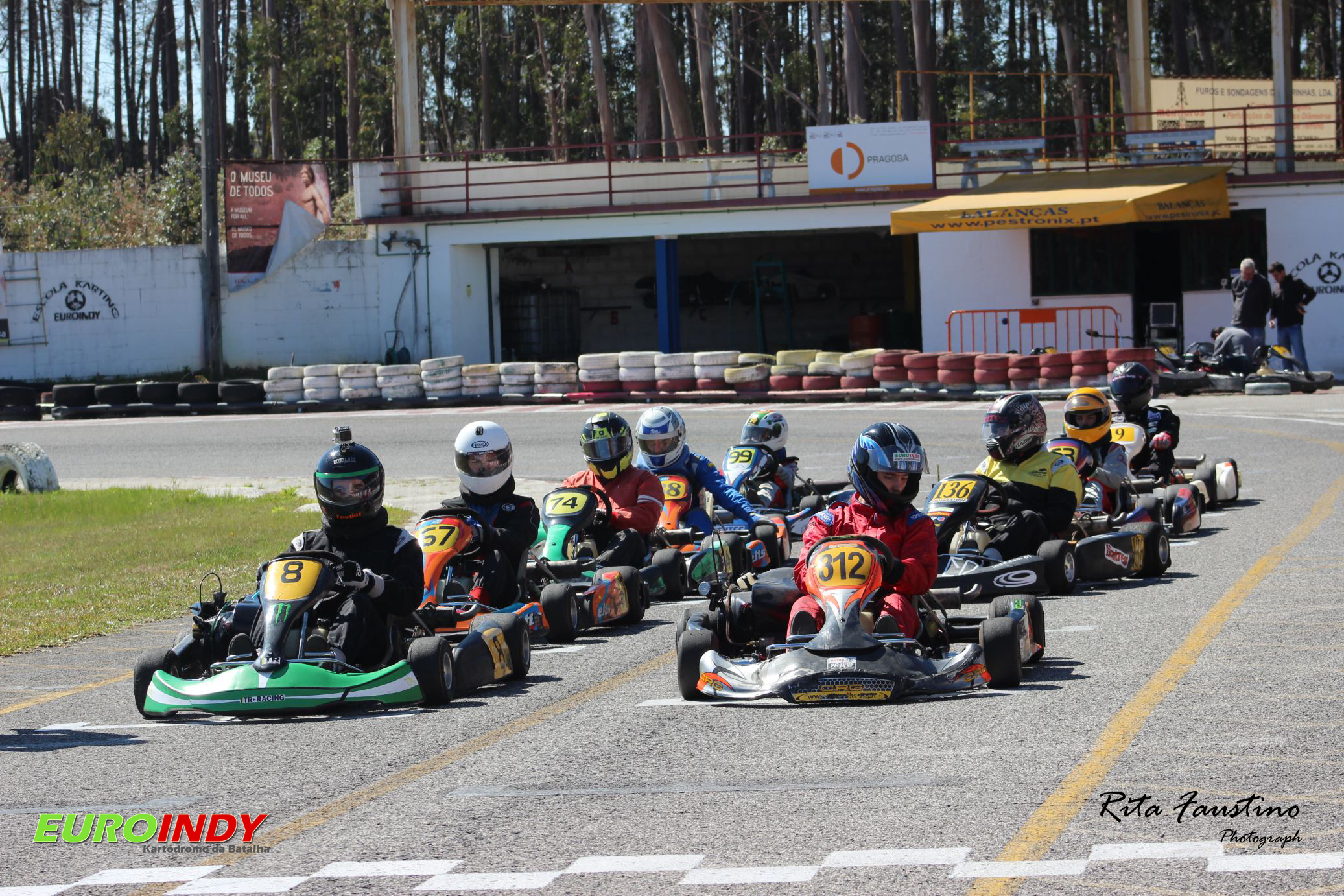 Troféu Honda de Inverno Kartshopping 2015 - 2º Prova13